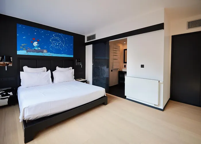 Yooma Urban Lodge