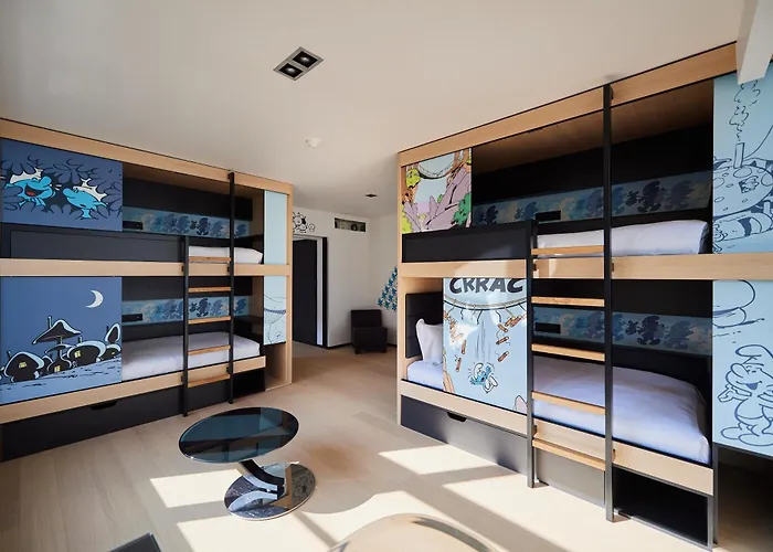 Yooma Urban Lodge
