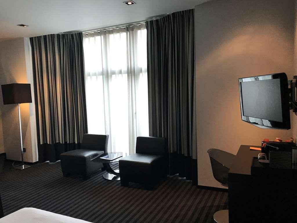 Yooma Bw Premier Collection Hotel