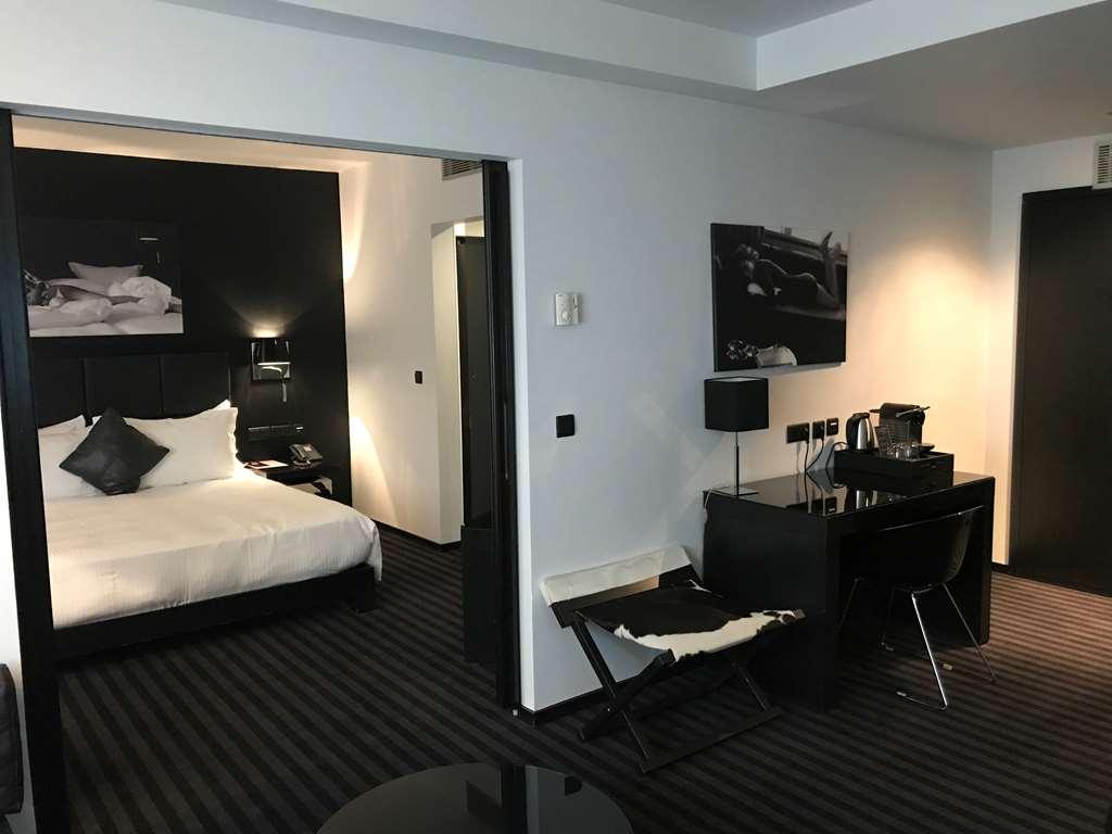 Yooma Bw Premier Collection 4* Saint-Gilles