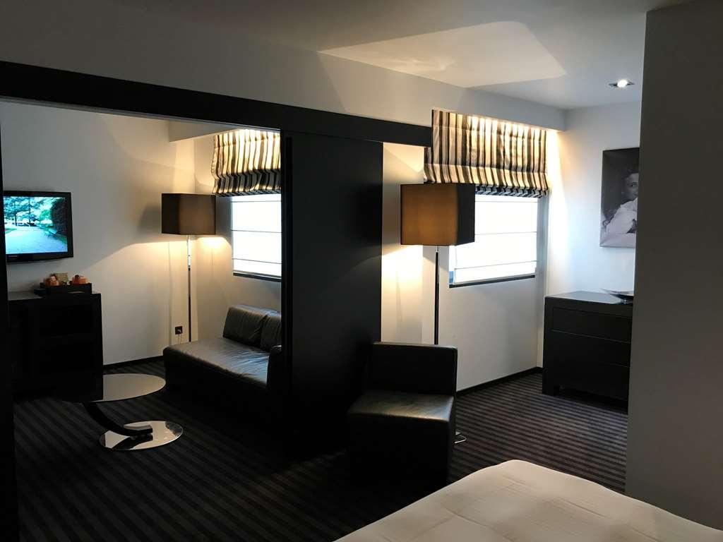 Hotel Yooma Bw Premier Collection