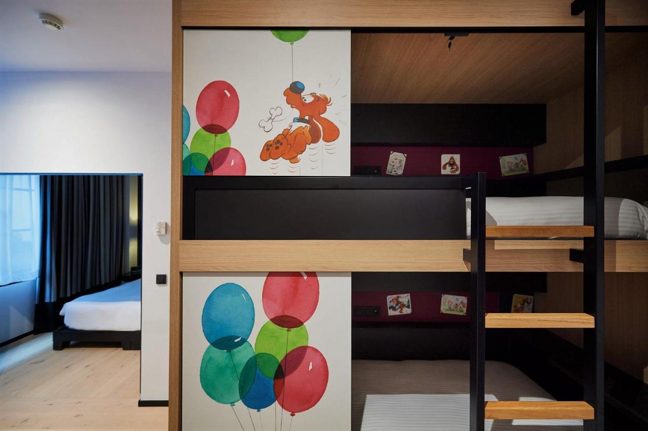 Yooma Bw Premier Collection Hotel 4*