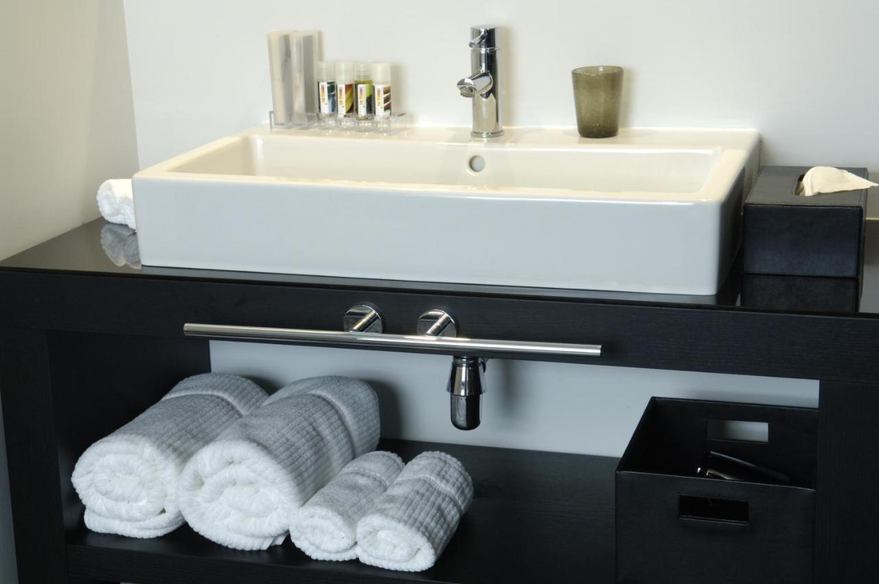 Yooma Bw Premier Collection Hotel 4*
