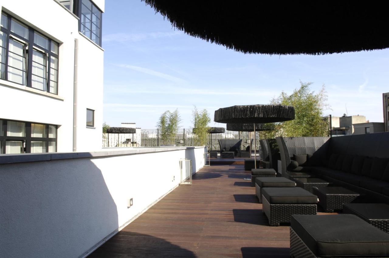 Yooma Bw Premier Collection Hotel 4*