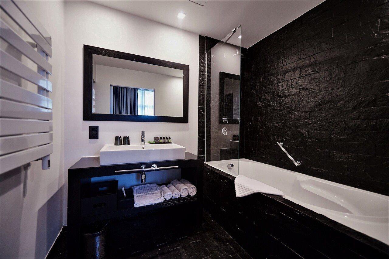 Yooma Bw Premier Collection 4* Saint-Gilles