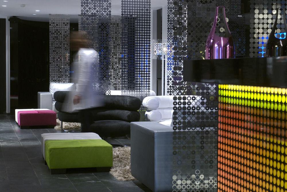 Hotel Yooma Bw Premier Collection 4*