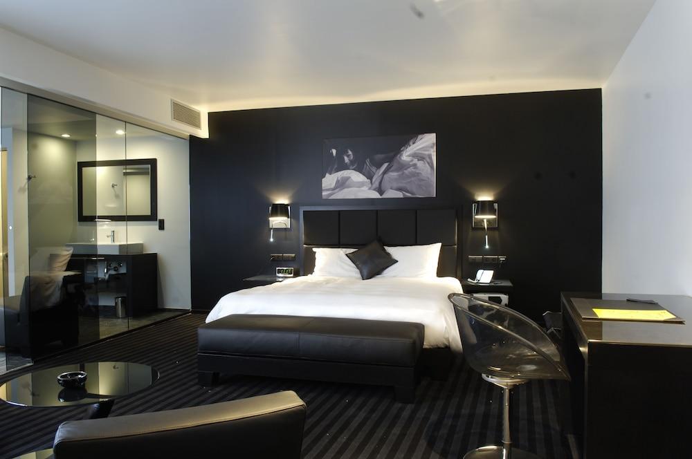 Yooma Bw Premier Collection Hotel