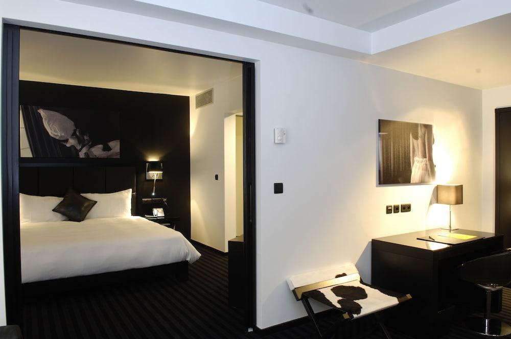 Yooma Bw Premier Collection 4* Saint-Gilles