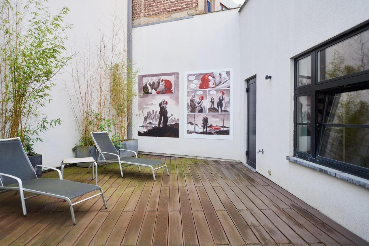 Yooma Bw Premier Collection Saint-Gilles