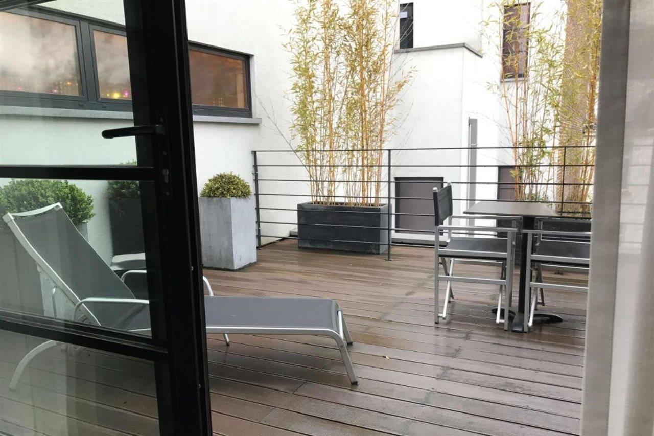 Hotel Yooma Bw Premier Collection Saint-Gilles