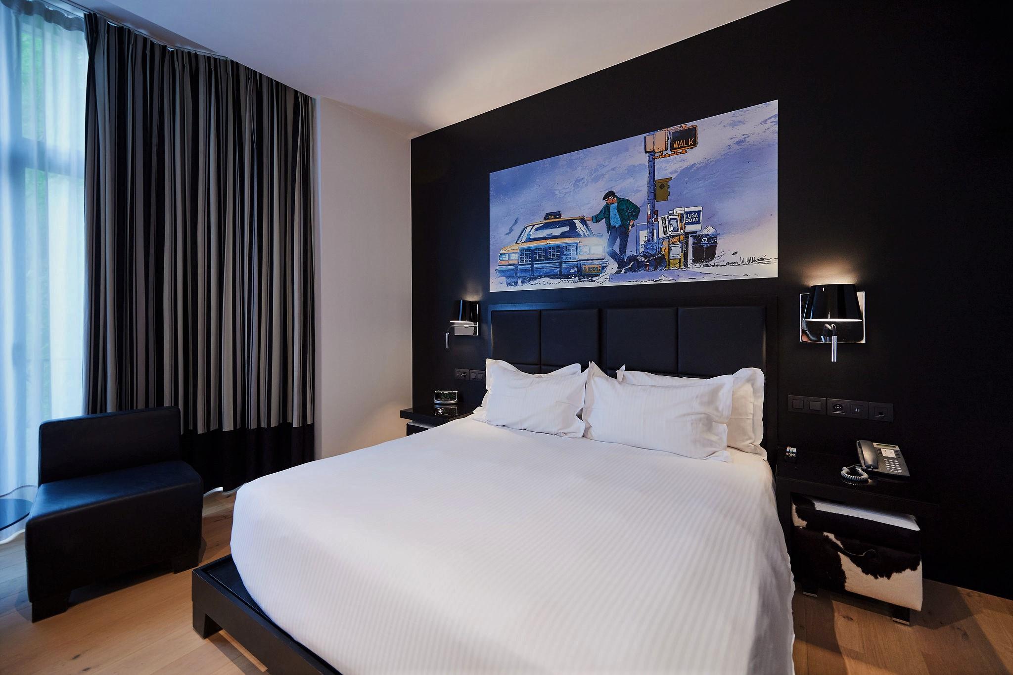 Hotel Yooma Bw Premier Collection