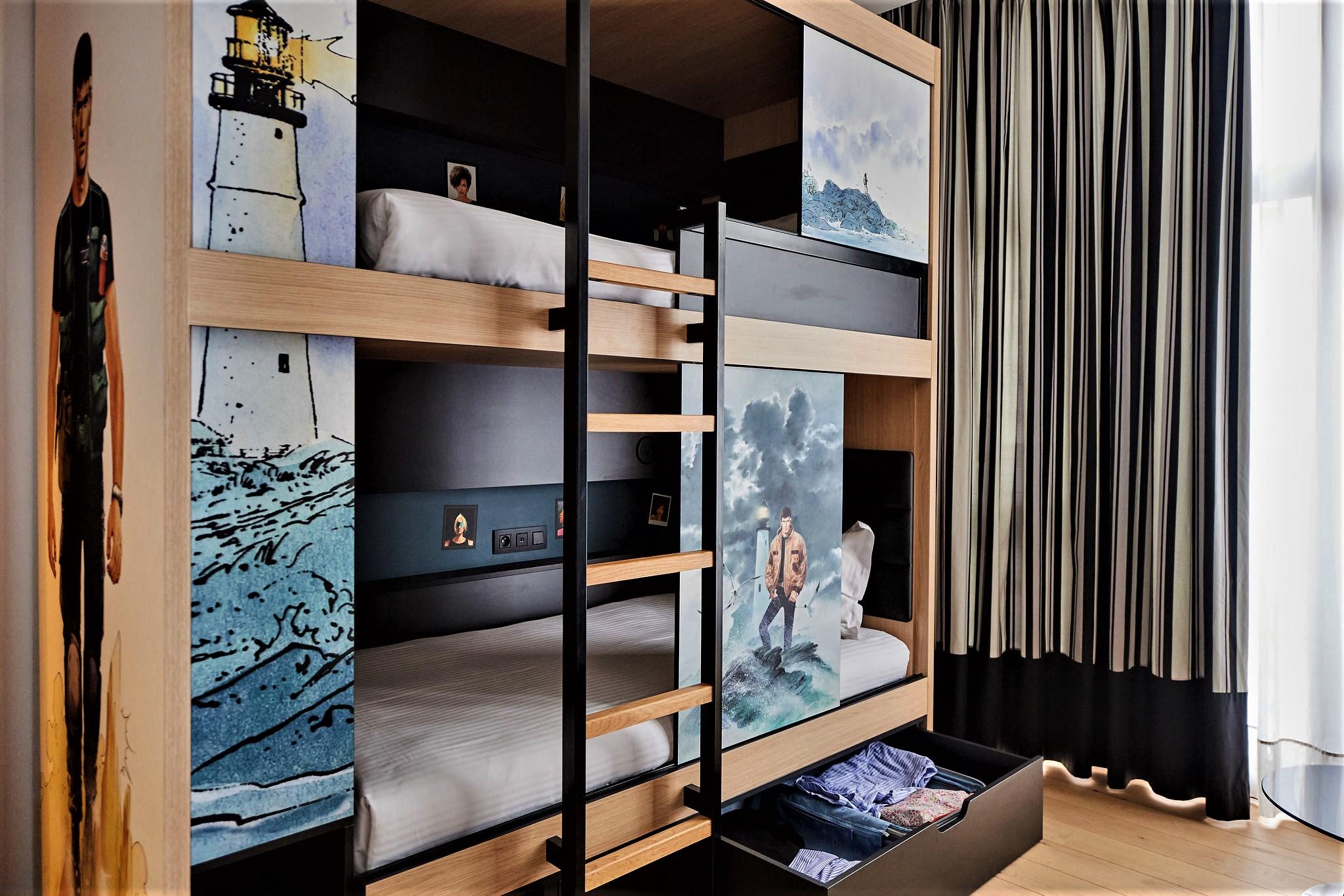 Yooma Bw Premier Collection Hotel Saint-Gilles
