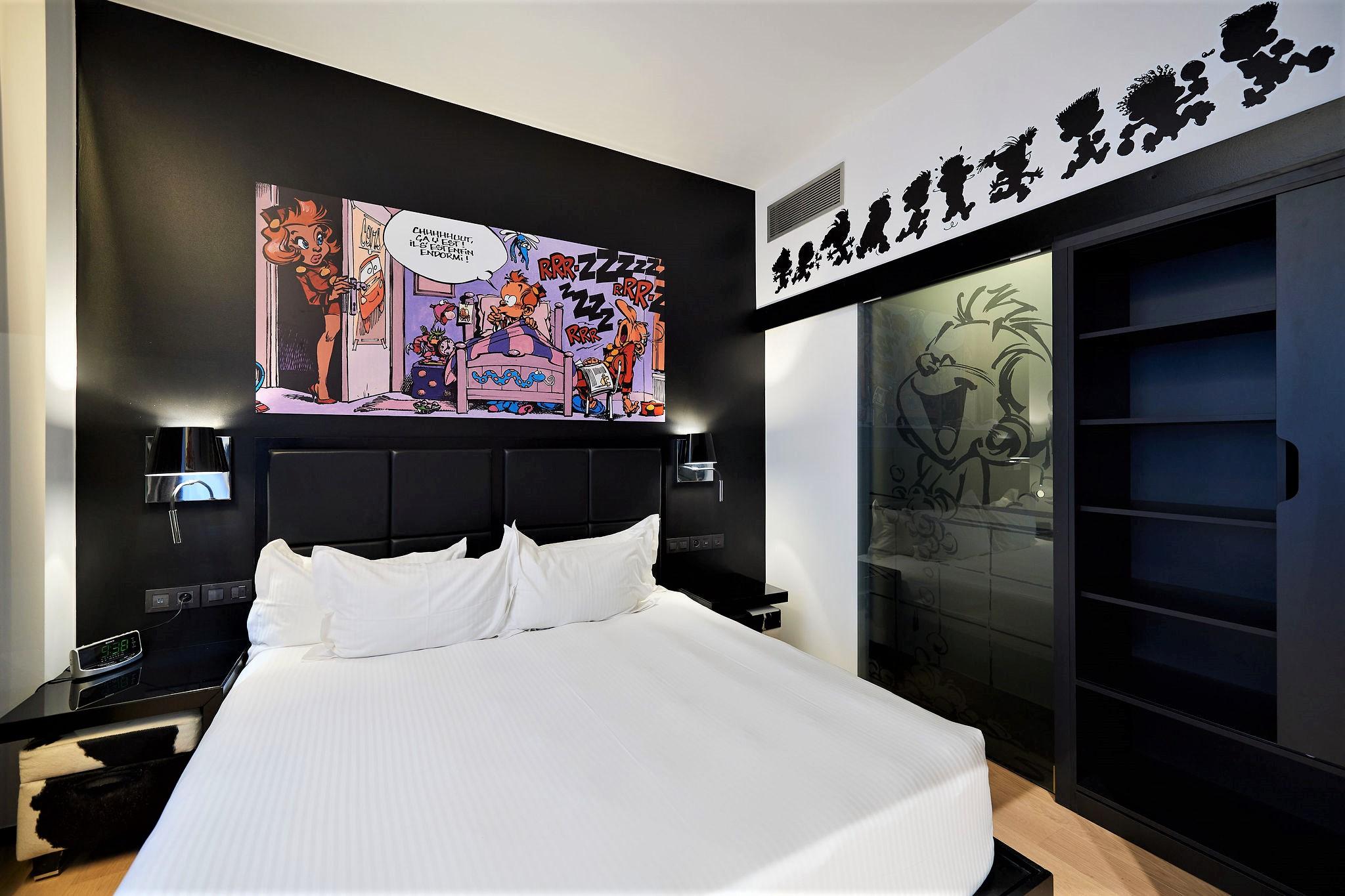 Yooma Bw Premier Collection Hotel 4*
