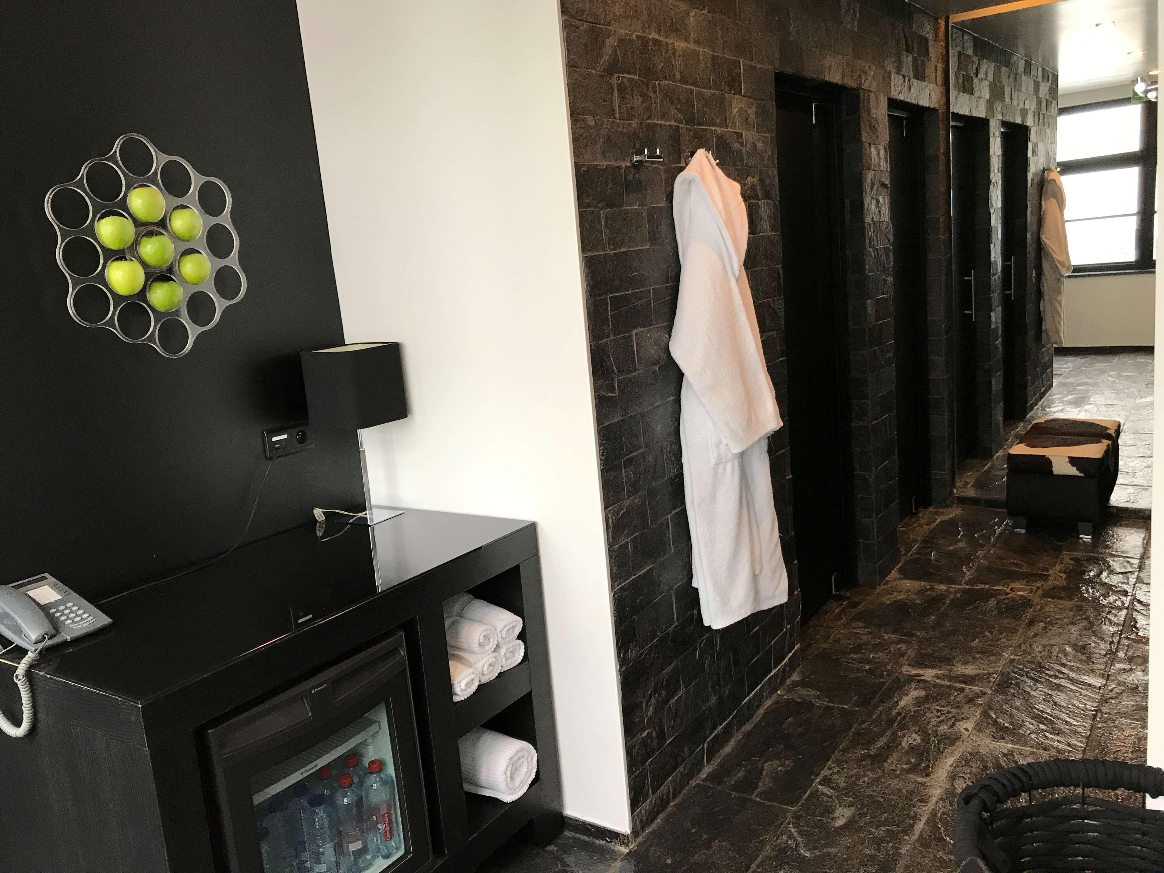 Yooma Bw Premier Collection 4* Saint-Gilles