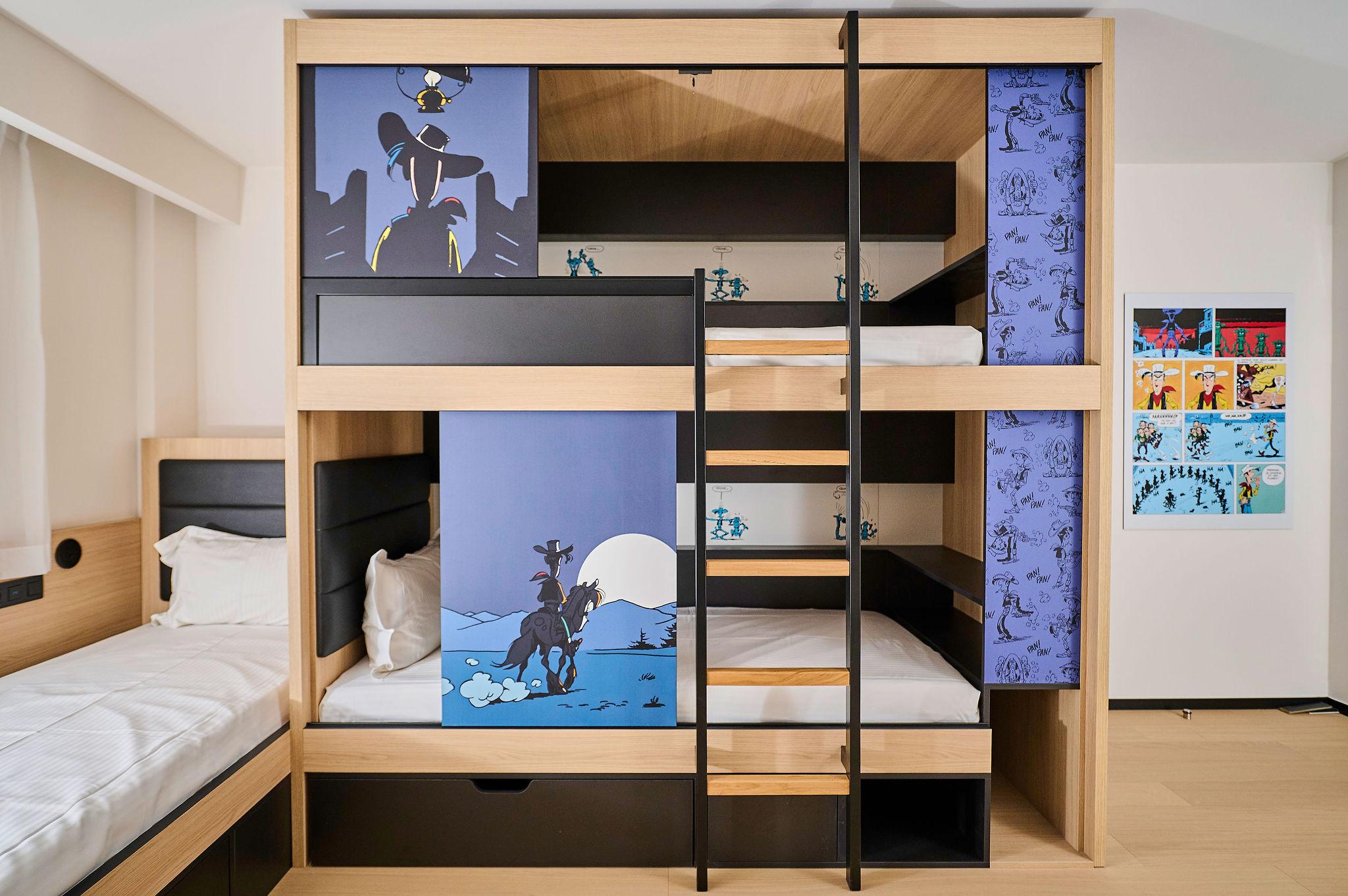 Yooma Urban 4*
