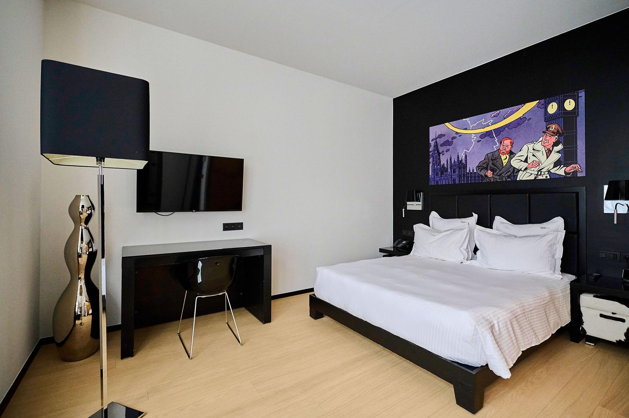 Yooma Bw Premier Collection Hotel 4*