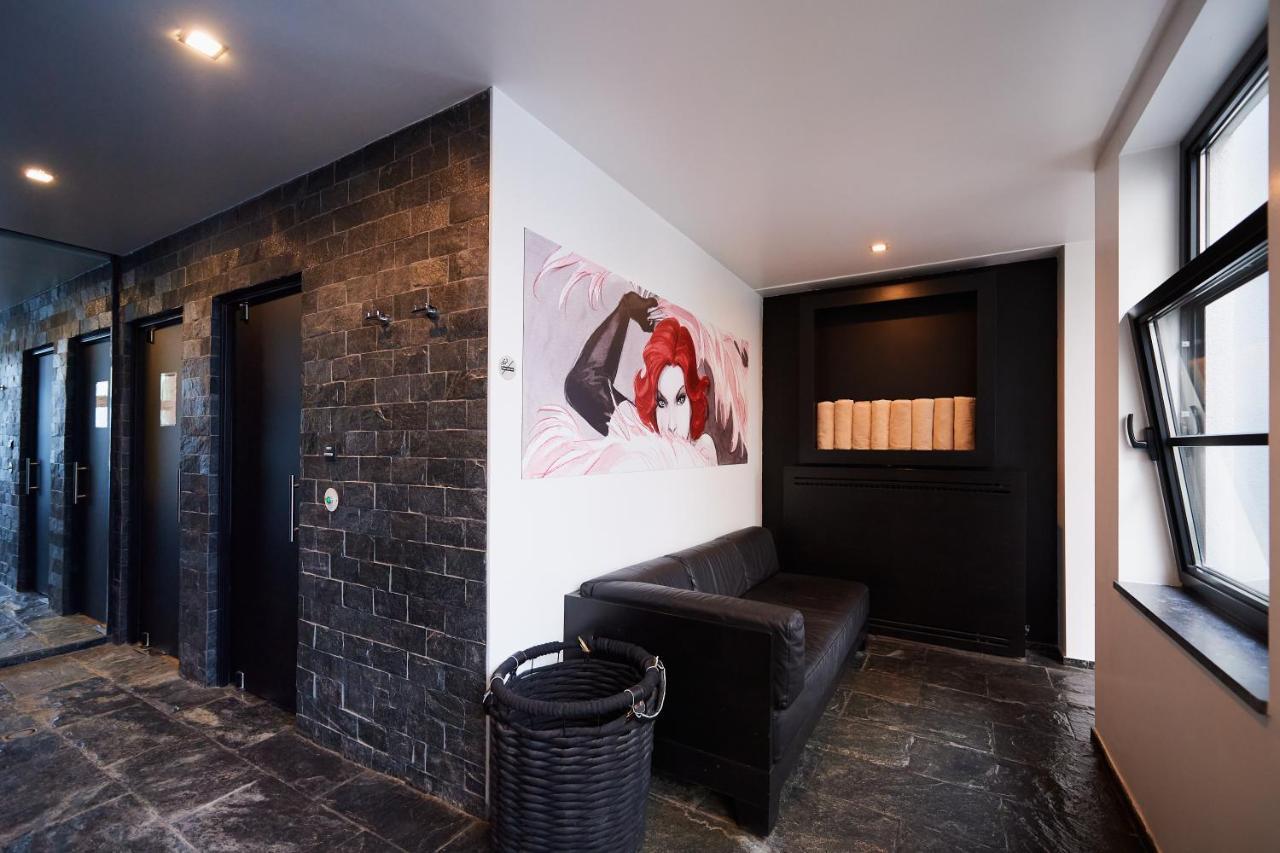 Yooma Bw Premier Collection Hotel