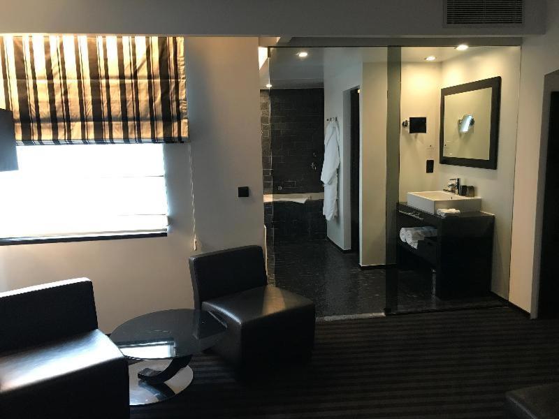 Hotel Yooma Bw Premier Collection 4*