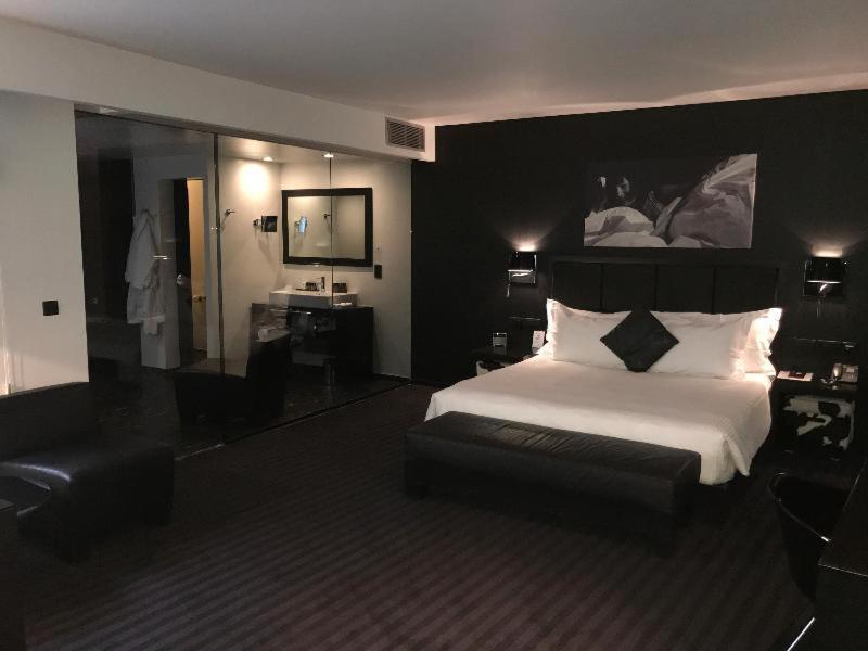 Hotel Yooma Bw Premier Collection Saint-Gilles