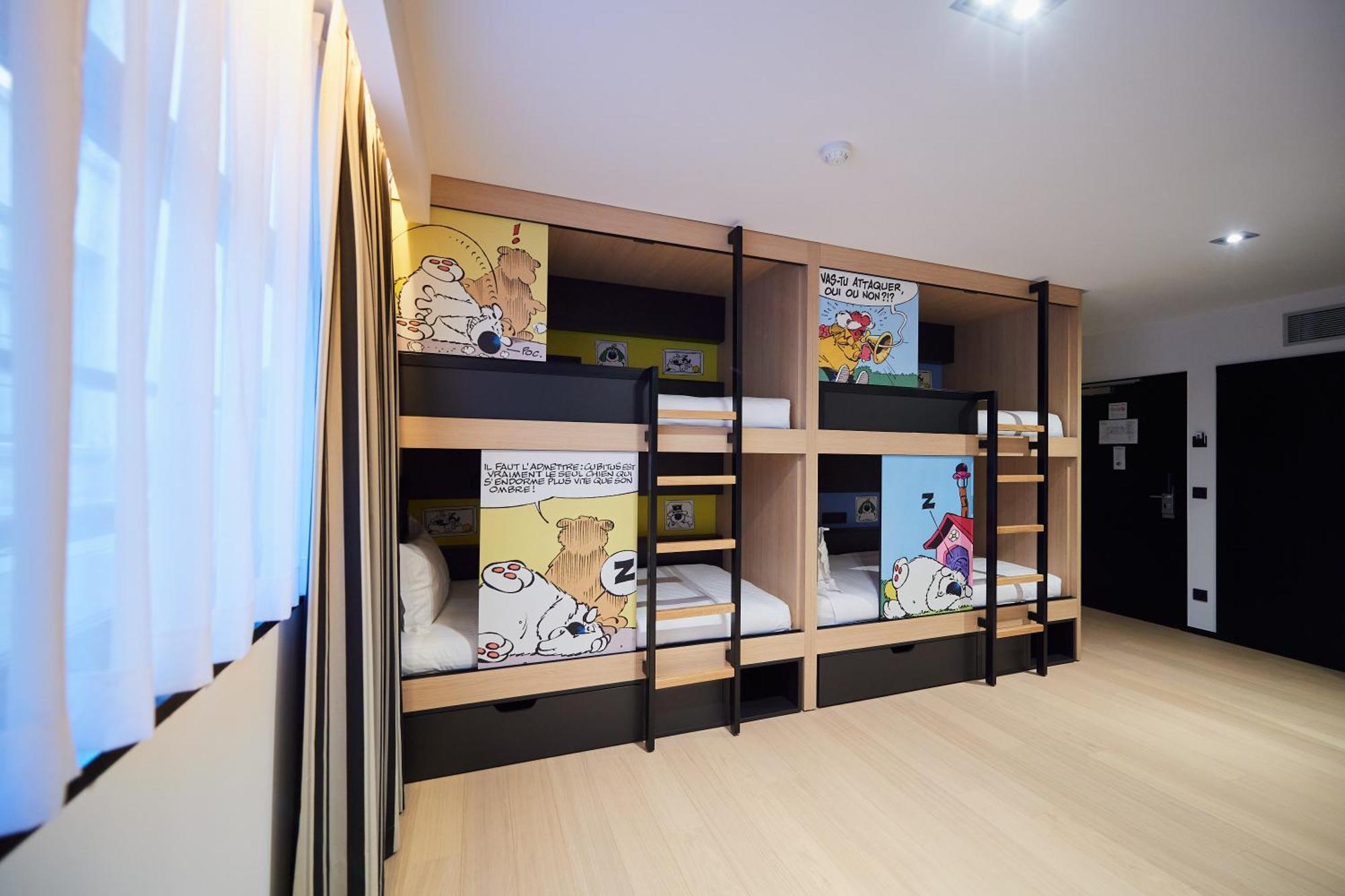 Hotel Yooma Bw Premier Collection Saint-Gilles