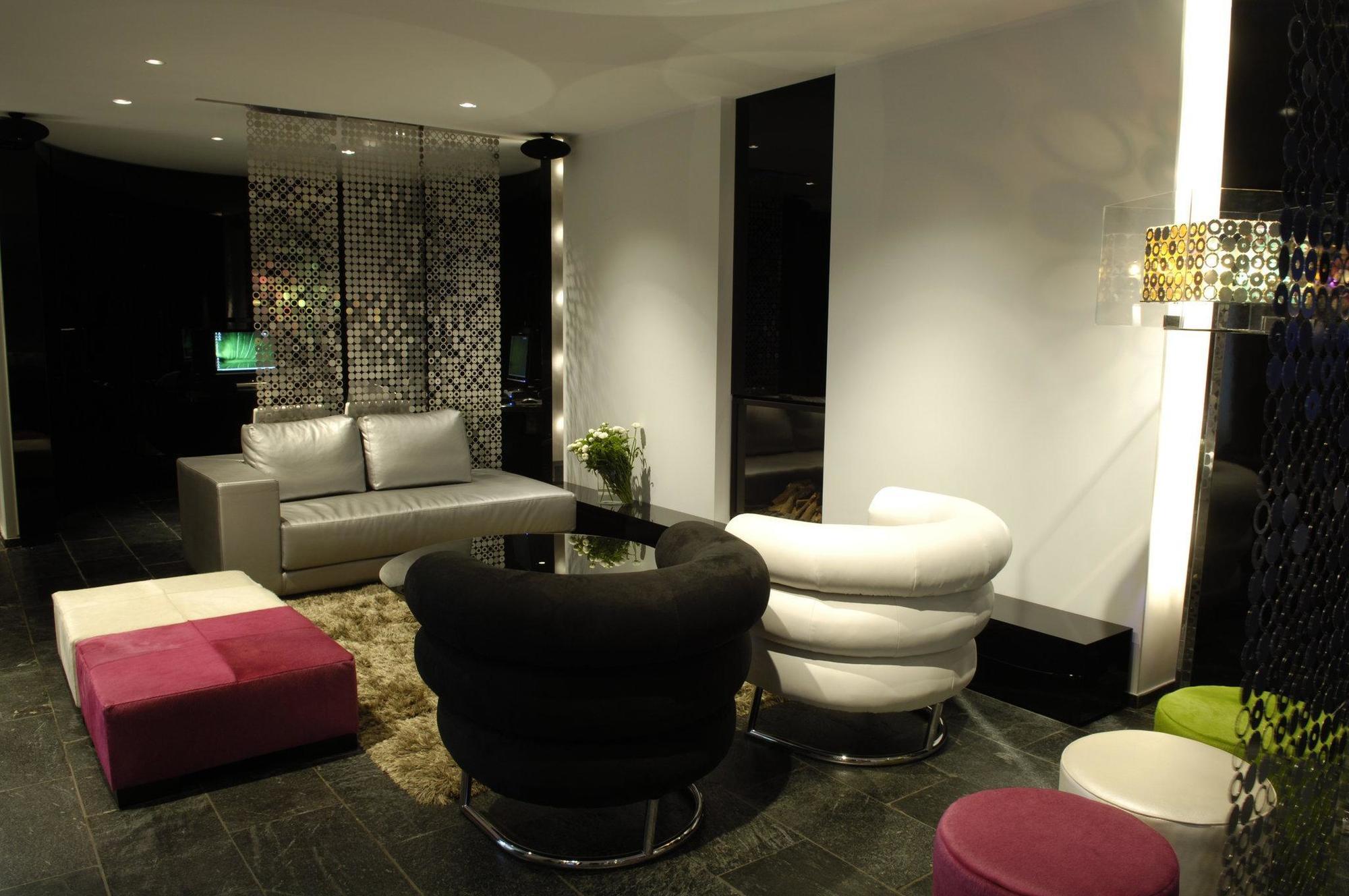 Yooma Bw Premier Collection Hotel 4*