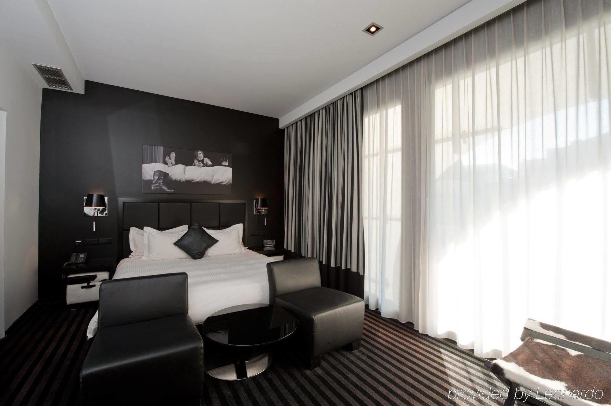 Yooma Bw Premier Collection Hotel 4*