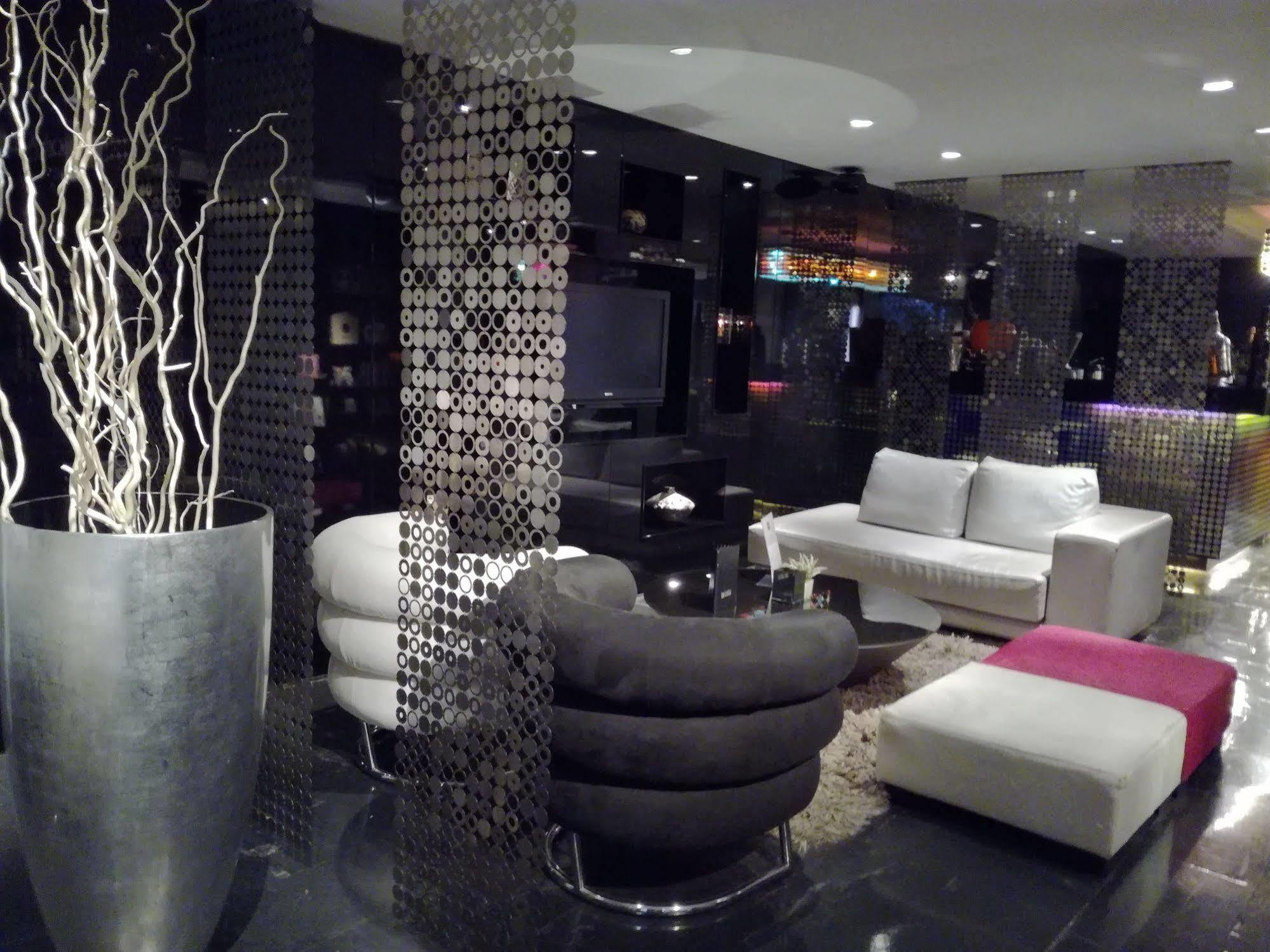 Yooma Bw Premier Collection Hotel 4*