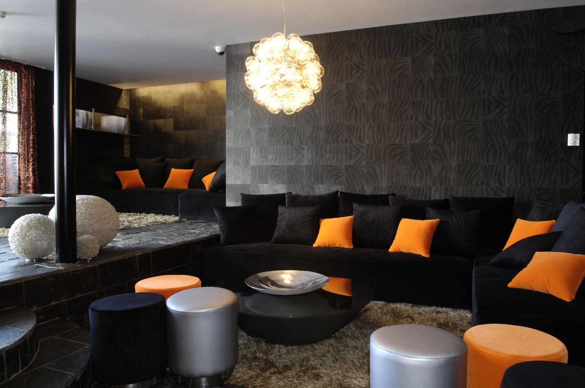 Hotel Yooma Bw Premier Collection Saint-Gilles