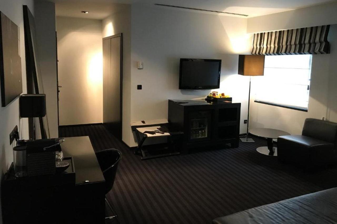 Yooma Bw Premier Collection Hotel 4*