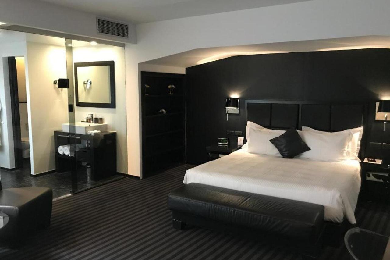 Yooma Bw Premier Collection Hotel Saint-Gilles