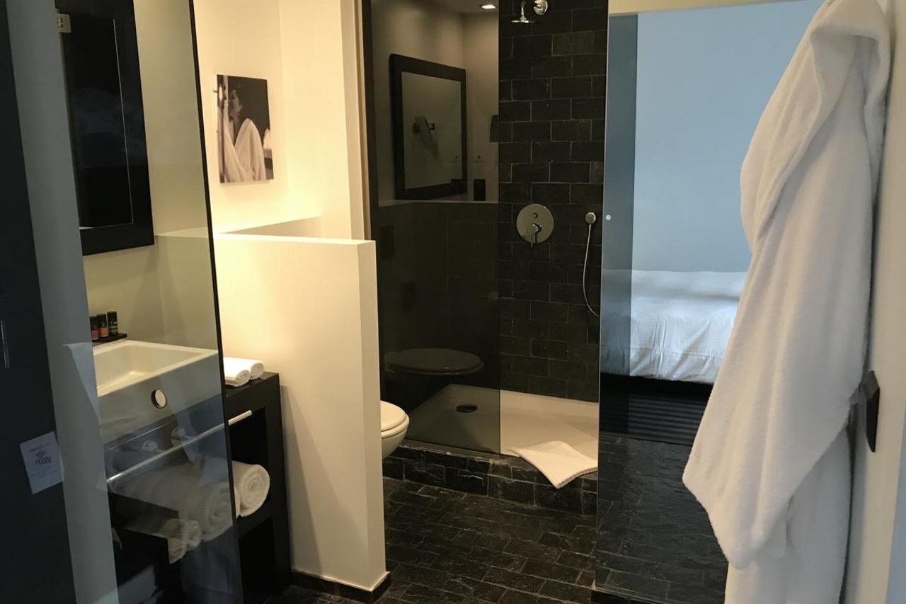 Yooma Bw Premier Collection Hotel Saint-Gilles