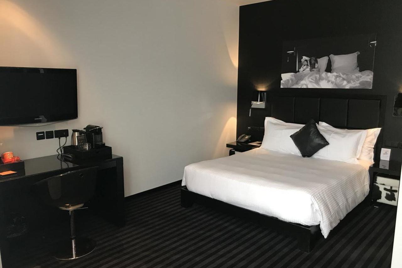 Hotel Yooma Bw Premier Collection 4*
